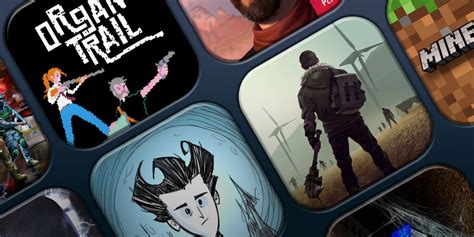 Journey into the Unknown: Discovering Occult Survival Games on iOS
